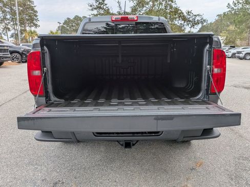 Used 2016 Chevrolet Colorado LT w/ LT Convenience Package image 13