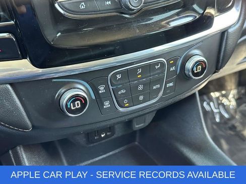 Used 2020 Chevrolet Traverse LS AWD/4WD image 6