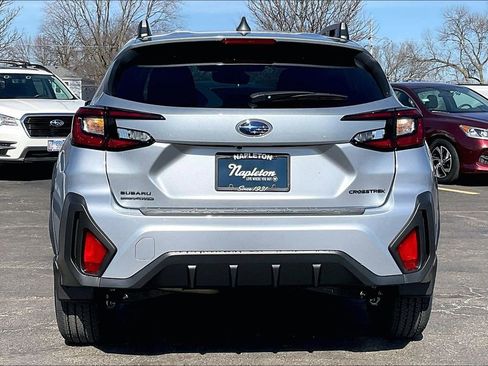 New 2026 Subaru Crosstrek 2.0i Premium image 5