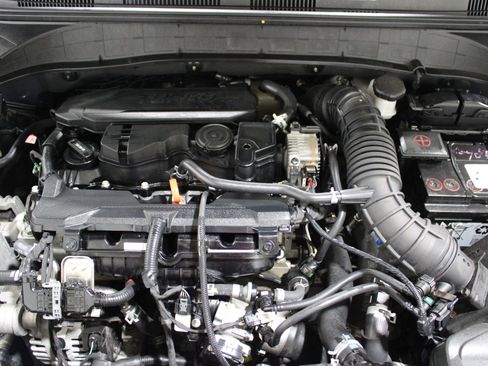 Used 2022 Hyundai Kona Limited image 41