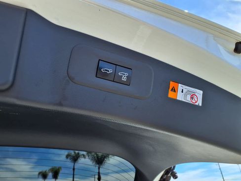 Used 2025 Lexus NX 450h+ AWD w/ Accessory Package (2T) image 9