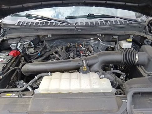 Used 2024 Lincoln Navigator Reserve AWD/4WD image 41