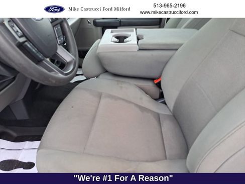 Used 2022 Ford F250 XL w/ STX Appearance Package image 22