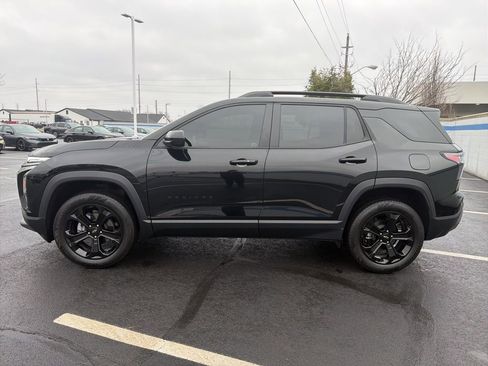 Used 2026 Chevrolet Equinox LT w/ Convenience Package II image 2