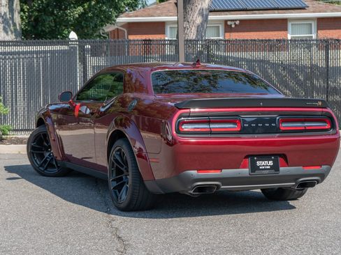 Used 2023 Dodge Challenger R/T Scat Pack image 19