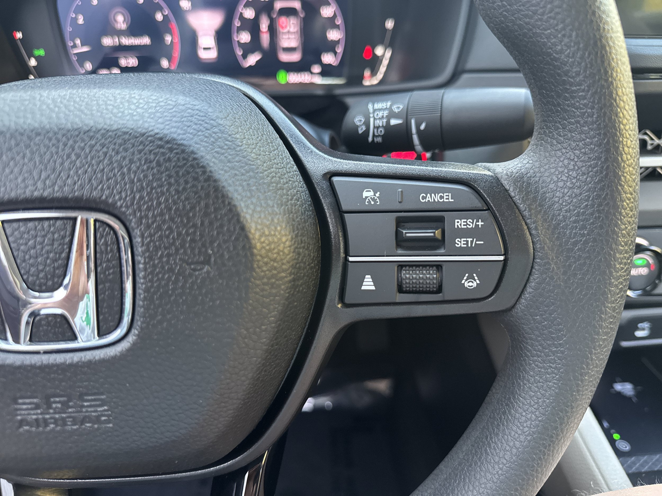 Used 2026 Honda Accord SE image 24