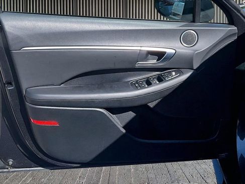Used 2023 Hyundai Sonata SEL FWD image 23
