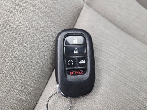 Used 2023 Honda Accord EX image 32