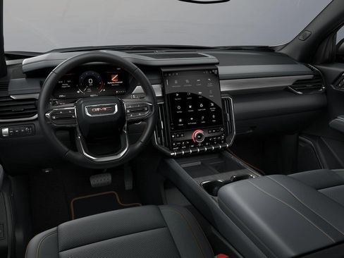 New 2025 GMC Acadia AT4 image 34