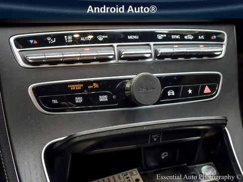 Used 2022 Mercedes-Benz E 450 E 450 image 20