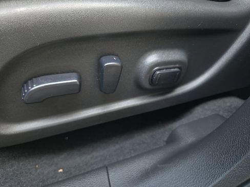 Used 2021 Nissan Murano SV image 23