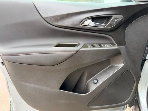Used 2024 Chevrolet Equinox RS w/ LPO, Floor Liner Package AWD/4WD image 20