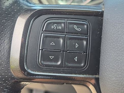 Used 2021 RAM 2500 Power Wagon AWD/4WD image 25