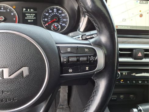 Used 2024 Kia K5 EX w/ EX Premium Package image 22