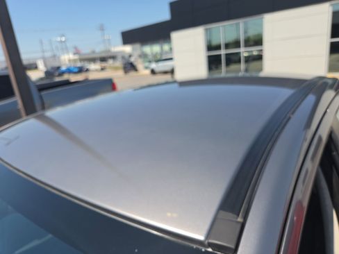 Used 2017 Mitsubishi Mirage G4 ES FWD image 5