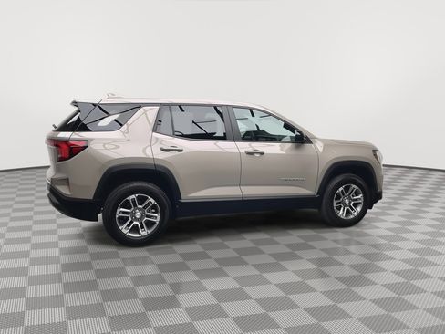 Certified 2025 GMC Terrain Elevation AWD/4WD image 37