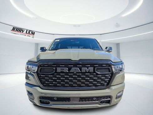 New 2026 RAM 1500 Big Horn image 7