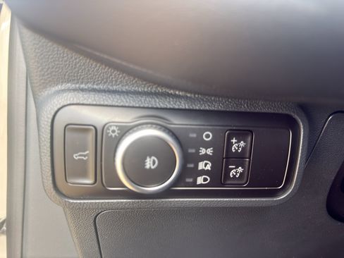 New 2026 Ford Explorer Tremor AWD/4WD image 13