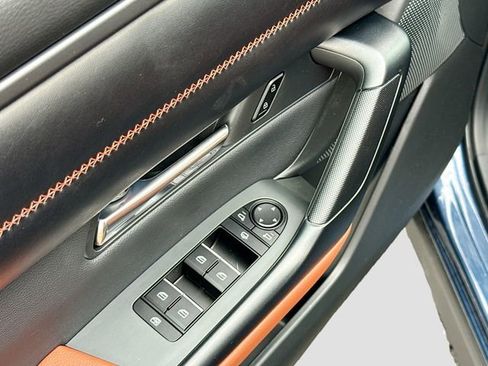 Certified 2026 MAZDA CX-50 2.5 Turbo w/ Cargo Package image 19