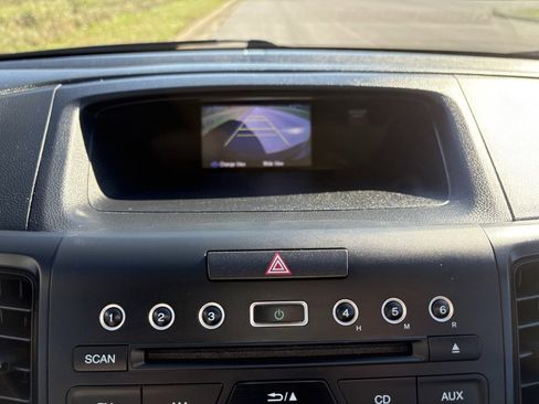 Used 2016 Honda CR-V SE image 24