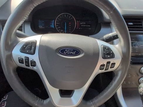 Used 2014 Ford Edge SEL w/ Equipment Group 205A image 41
