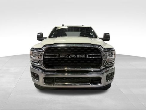 Used 2024 RAM 2500 Big Horn image 2