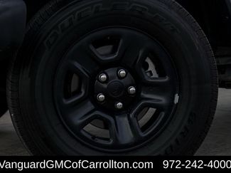 Used 2024 Jeep Gladiator Sport video 2