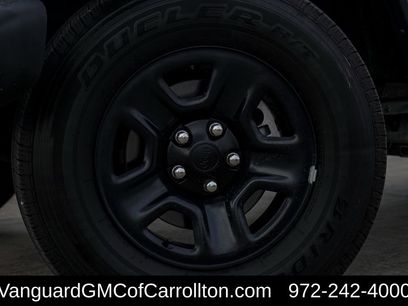 Used 2024 Jeep Gladiator Sport