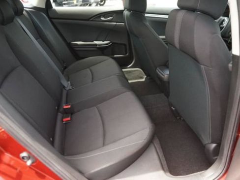 Used 2019 Honda Civic LX image 15