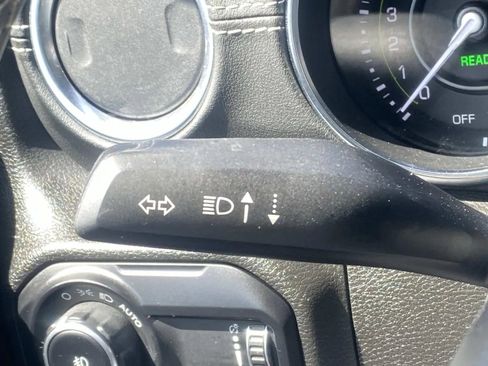 Used 2023 Jeep Wrangler Unlimited Sahara w/ Cold Weather Group image 23