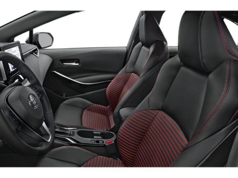 New 2026 Toyota Corolla XSE image 12