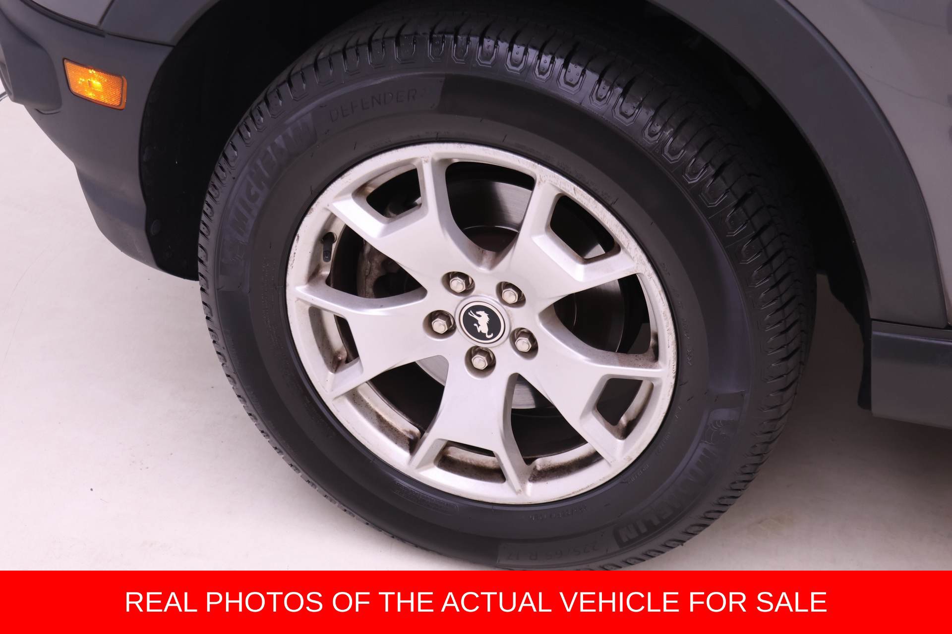 Used 2021 Ford Bronco Sport AWD/4WD image 16