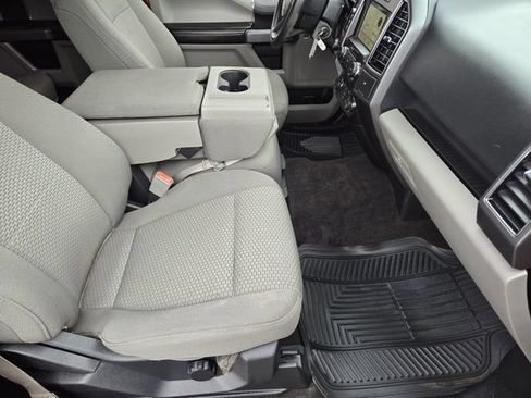 Used 2019 Ford F150 XLT AWD/4WD image 13