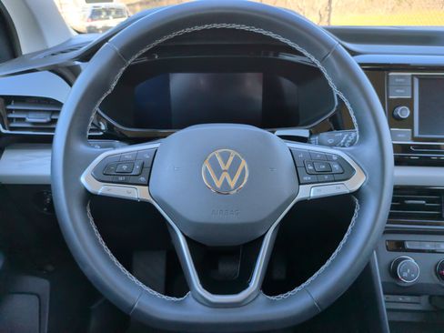 Used 2022 Volkswagen Taos S w/ IQ Drive S Package image 21