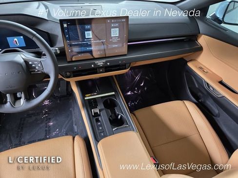 Used 2026 Lexus ES 350e w/ Convenience Package FWD image 18