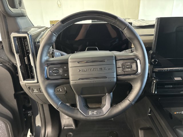 Certified 2026 GMC Hummer EV SUV AWD/4WD image 34