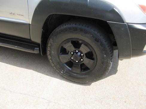 Used 2003 Toyota 4Runner Sport AWD/4WD image 10