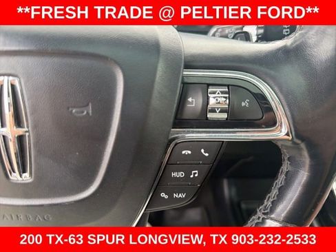 Used 2018 Lincoln Navigator Reserve w/ Technology Package AWD/4WD image 22