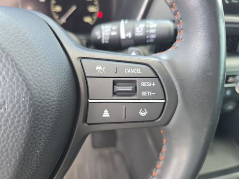 Certified 2024 Honda CR-V Sport-L image 25