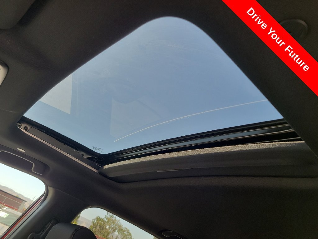 Used 2027 Honda CR-V Sport image 19