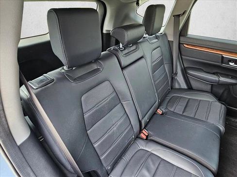 Used 2022 Honda CR-V EX-L image 16