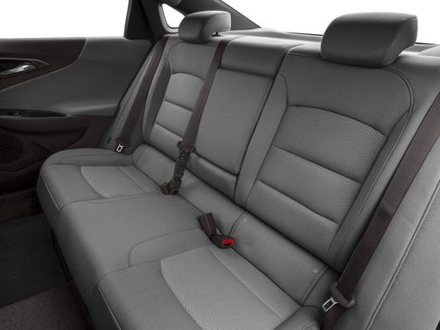 Used 2016 Chevrolet Malibu LS FWD image 8
