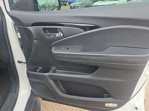 Used 2020 Honda Passport Elite image 27