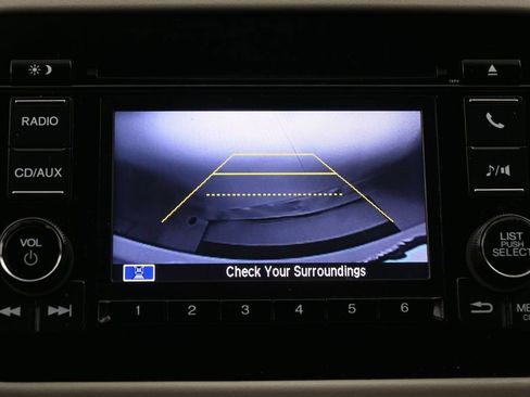 Used 2018 Honda HR-V LX image 24