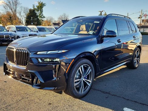 Used 2026 BMW X7 xDrive40i image 3