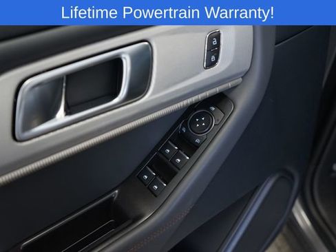 New 2026 Ford Explorer Active image 20