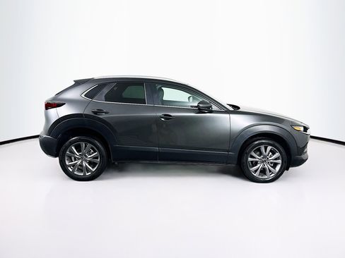Used 2023 MAZDA CX-30 AWD 2.5 S w/ Select Package image 10