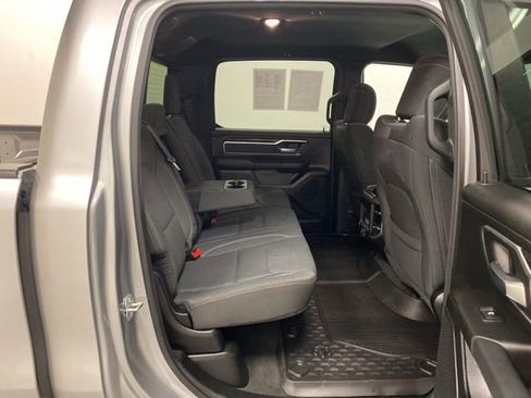 Used 2022 RAM 1500 Big Horn AWD/4WD image 24