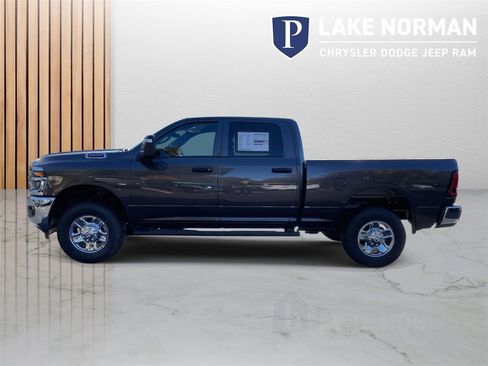 New 2026 RAM 2500 Tradesman image 6