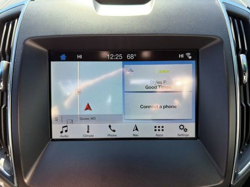 Used 2019 Ford Edge ST w/ Equipment Group 401A image 23